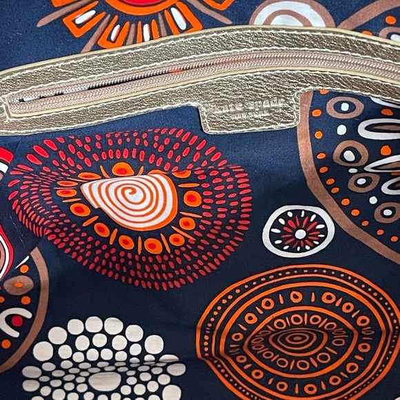 Kate‎ Spade Tamarind Cove Kyle Tote size OS - Picture 12 of 16